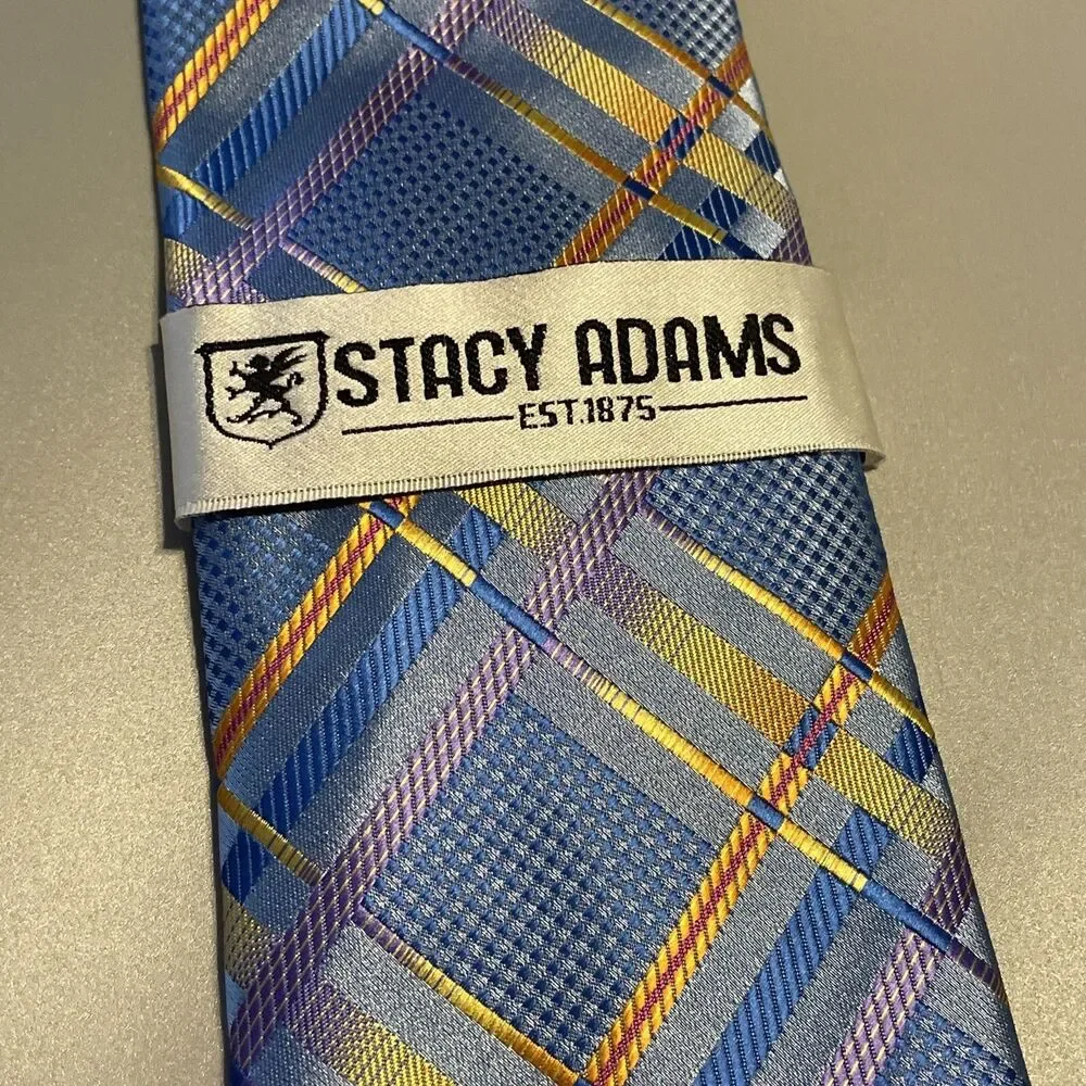 Stacy Adams really nice